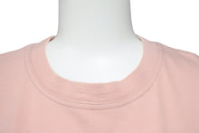 Load image into Gallery viewer, Christian Dior クリスチャンディオール J'ADORE タンクトップ ピンク ロゴ イエロー 2E12155300 サイズ40 中古 52021