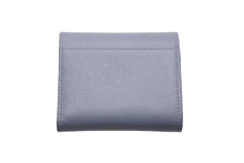 画像をギャラリービューアに読み込む, 極美品 Christian Dior クリスチャンディオール 二つ折り財布 S2057OBAE_M41G モンテーニュ 30 ゴールド金具 中古 52035