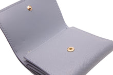 画像をギャラリービューアに読み込む, 極美品 Christian Dior クリスチャンディオール 二つ折り財布 S2057OBAE_M41G モンテーニュ 30 ゴールド金具 中古 52035