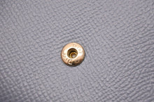 画像をギャラリービューアに読み込む, 極美品 Christian Dior クリスチャンディオール 二つ折り財布 S2057OBAE_M41G モンテーニュ 30 ゴールド金具 中古 52035