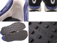 Load image into Gallery viewer, NIKE ナイキ UNDERCOVER アンダーカバー スニーカー BV4594-700 cj3295 ネイビー イエロー サイズ24cm 美品 中古 52138