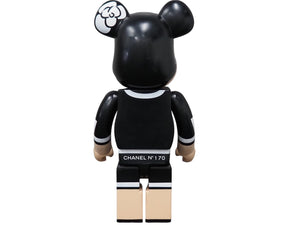 世界限定 激レア CHANEL シャネル BE@RBRICK ベアブリック 1000