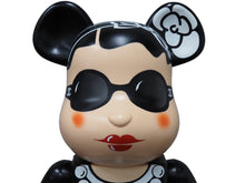画像をギャラリービューアに読み込む, 世界限定 激レア CHANEL シャネル BE@RBRICK ベアブリック 1000% MEDICOMTOY メディコムトイ フィギュア 中古 52171