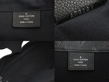 画像をギャラリービューアに読み込む, 未使用 LOUIS VUITTON × COMME des GARCONS ルイヴィトン × コムデギャルソン 川久保玲 ウィズホールズ N45887 ブラック52173