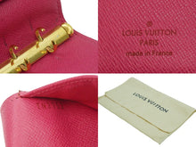 画像をギャラリービューアに読み込む, LOUIS VUITTON ルイヴィトン アジェンダPM 手帳カバー R21076 マルチカラー モノグラム 村上隆 美品 中古52227