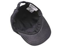 画像をギャラリービューアに読み込む, Christian Dior クリスチャンディオール キャップ ハット CPX04901B ブラック サイズ 58 美品 中古 52240