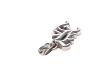 画像をギャラリービューアに読み込む, CHROME HEARTS クロムハーツ イニシャル H チャーム シルバー925 8g 小物 アクセサリー 良品 中古 52302