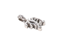 画像をギャラリービューアに読み込む, CHROME HEARTS クロムハーツ イニシャル H チャーム シルバー925 8g 小物 アクセサリー 良品 中古 52302
