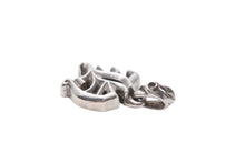 画像をギャラリービューアに読み込む, CHROME HEARTS クロムハーツ イニシャル H チャーム シルバー925 8g 小物 アクセサリー 良品 中古 52302