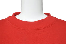 Load image into Gallery viewer, VINTAGE フィラデルフィア・フィアーズ MLB LOCKER LINE USA スウェット パーカー トレーナー XL コットン レッド 良品 中古 52303