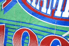 Load image into Gallery viewer, VINTAGE フィラデルフィア・フィアーズ MLB LOCKER LINE USA スウェット パーカー トレーナー XL コットン レッド 良品 中古 52303