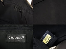 画像をギャラリービューアに読み込む, CHANEL シャネル ハンドバッグ ココマーク ブラウン 10番台 カーフスキン 美品 中古 52312