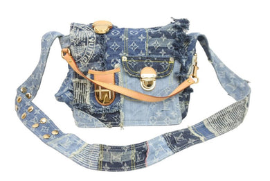 Louis Vuitton – Casanova Vintage