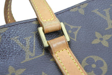 画像をギャラリービューアに読み込む, LOUIS VUITTON ルイ・ヴィトン ハンドバッグ ヴァヴァンPM モノグラム M51172 ゴールド金具 良品 中古 52330
