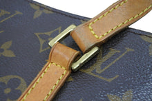 画像をギャラリービューアに読み込む, LOUIS VUITTON ルイ・ヴィトン ハンドバッグ ヴァヴァンPM モノグラム M51172 ゴールド金具 良品 中古 52330