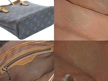 画像をギャラリービューアに読み込む, LOUIS VUITTON ルイ・ヴィトン ハンドバッグ ヴァヴァンPM モノグラム M51172 ゴールド金具 良品 中古 52330
