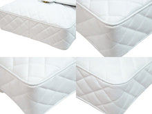 画像をギャラリービューアに読み込む, Chanel シャネル チェーンショルダーバッグ キャビアスキン ホワイト ゴールド 2番台 極美品 中古 52363