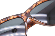 画像をギャラリービューアに読み込む, GIANNI VERSACE ヴェルサーチ メデューサ サングラス アイウェア べっこう柄フレーム ブラウン ゴールド 美品 中古 52446