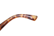 画像をギャラリービューアに読み込む, GIANNI VERSACE ヴェルサーチ メデューサ サングラス アイウェア べっこう柄フレーム ブラウン ゴールド 美品 中古 52446