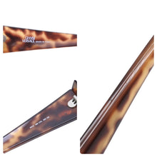 画像をギャラリービューアに読み込む, GIANNI VERSACE ヴェルサーチ メデューサ サングラス アイウェア べっこう柄フレーム ブラウン ゴールド 美品 中古 52446