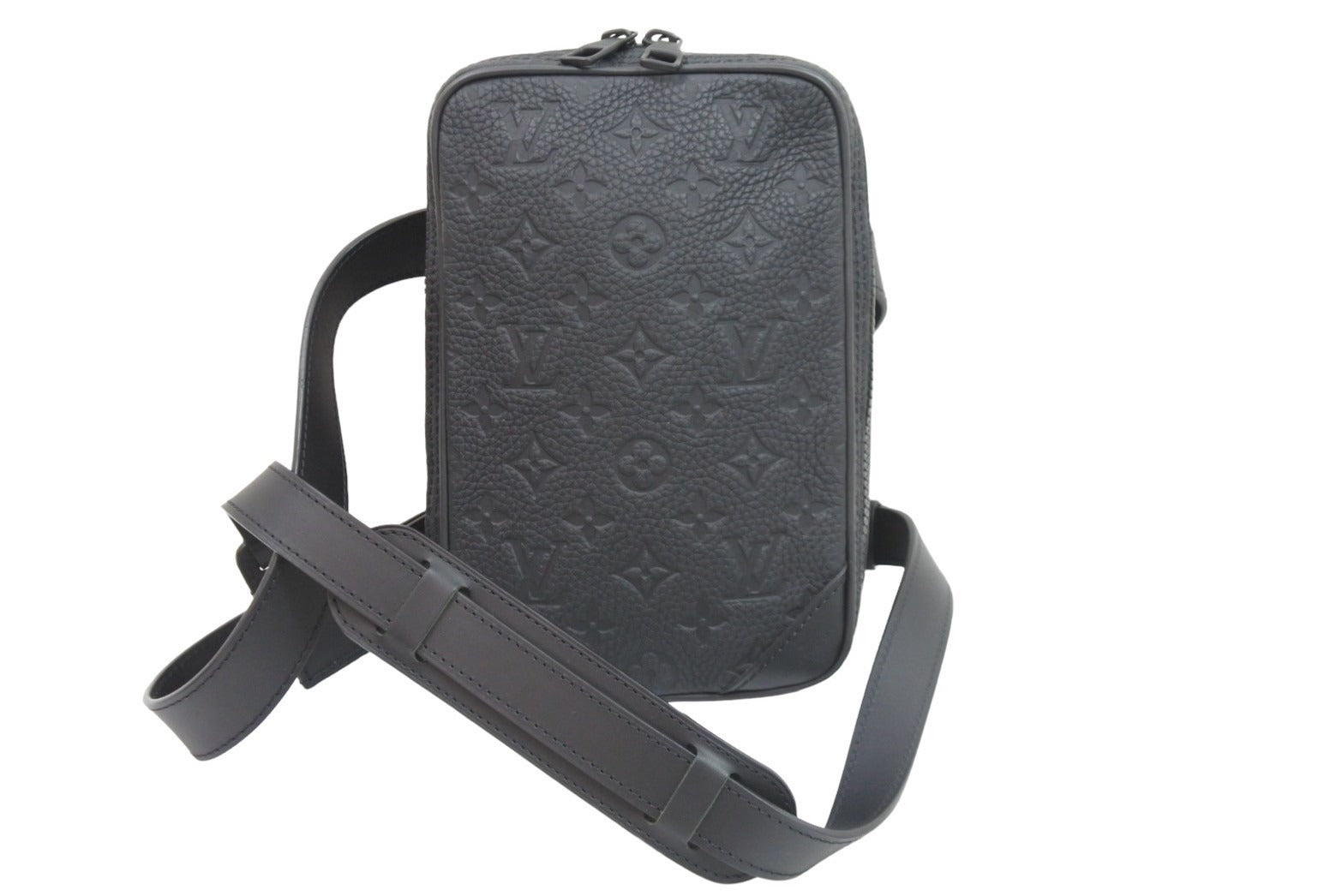 極美品 LOUIS VUITTON ルイヴィトン ショルダーバッグ M53298