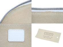 画像をギャラリービューアに読み込む, LOUIS VUITTON ルイヴィトン ハンドバッグ モノグラム グラフィティ アルマPM オリゾンタル ベージュ M92178 中古 52520