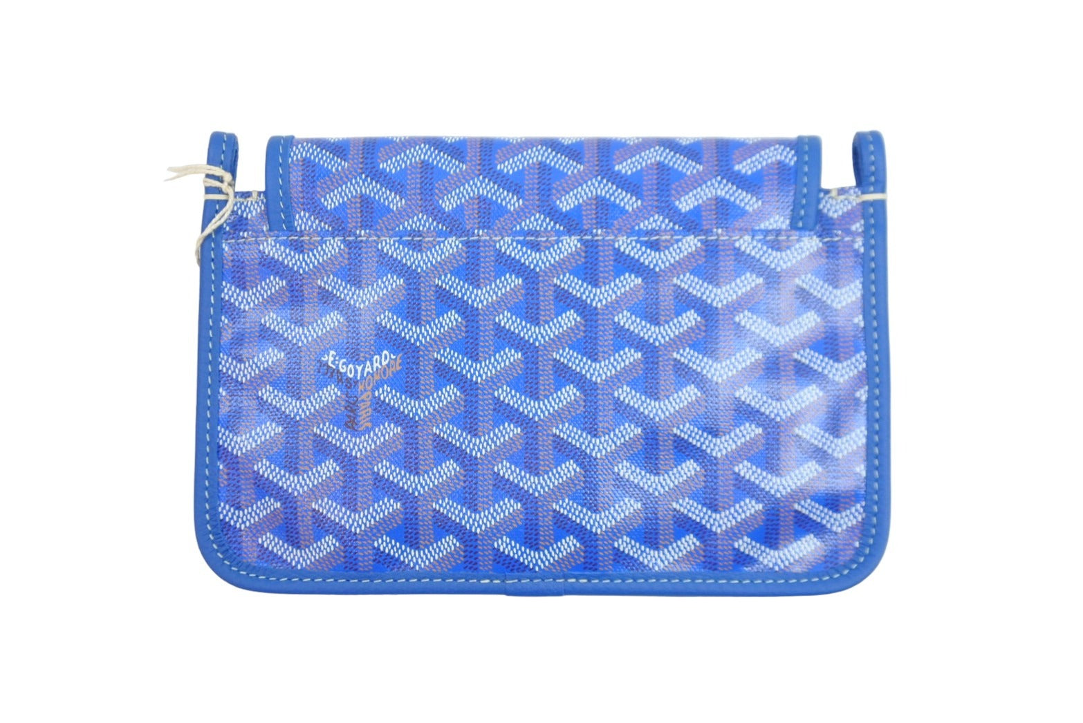 新品未使用 GOYARD ゴヤール ショルダーバッグ プリュメ ポーチ 