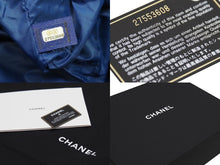 Load image into Gallery viewer, CHANEL シャネル 19ss ココマーク ロゴ ラージ ショッピング 2way トートバッグ 27番台 ホワイト ラムスキン 中古 52643 正