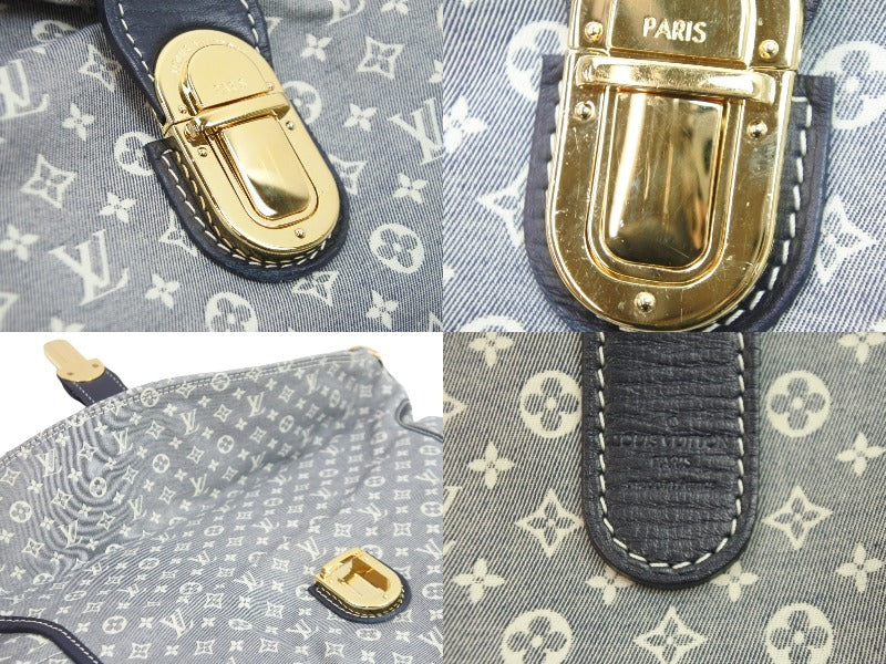 LOUIS VUITTON ルイヴィトン ショルダーバッグ M56700 モノグラム