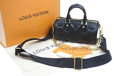 Louis Vuitton – Casanova Vintage