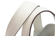 Load image into Gallery viewer, 未使用 HERMES エルメス 22ss ピコタンロックミクロ ラッキーデイジー バッグ U刻 ナタ ヴェール ヴォースイフトレザー 中古 52778