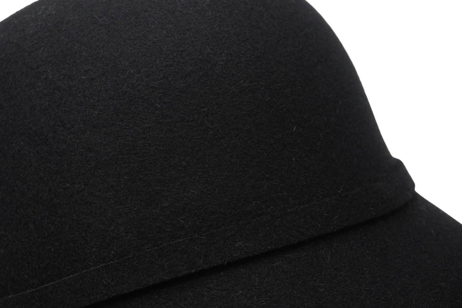 Christian Dior クリスチャンディオール キャスケット 帽子 ブラック ...