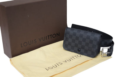 Louis Vuitton – Casanova Vintage