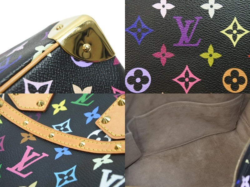 極美品 LOUIS VUITTON ルイ・ヴィトン ハンドバッグ トゥルーヴィル