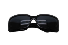 Load image into Gallery viewer, CHANEL シャネル サングラス アイウェア メガネ ココマーク 61□16 120 5067-H C501/87 プラスチック ブラック 美品 中古 52930