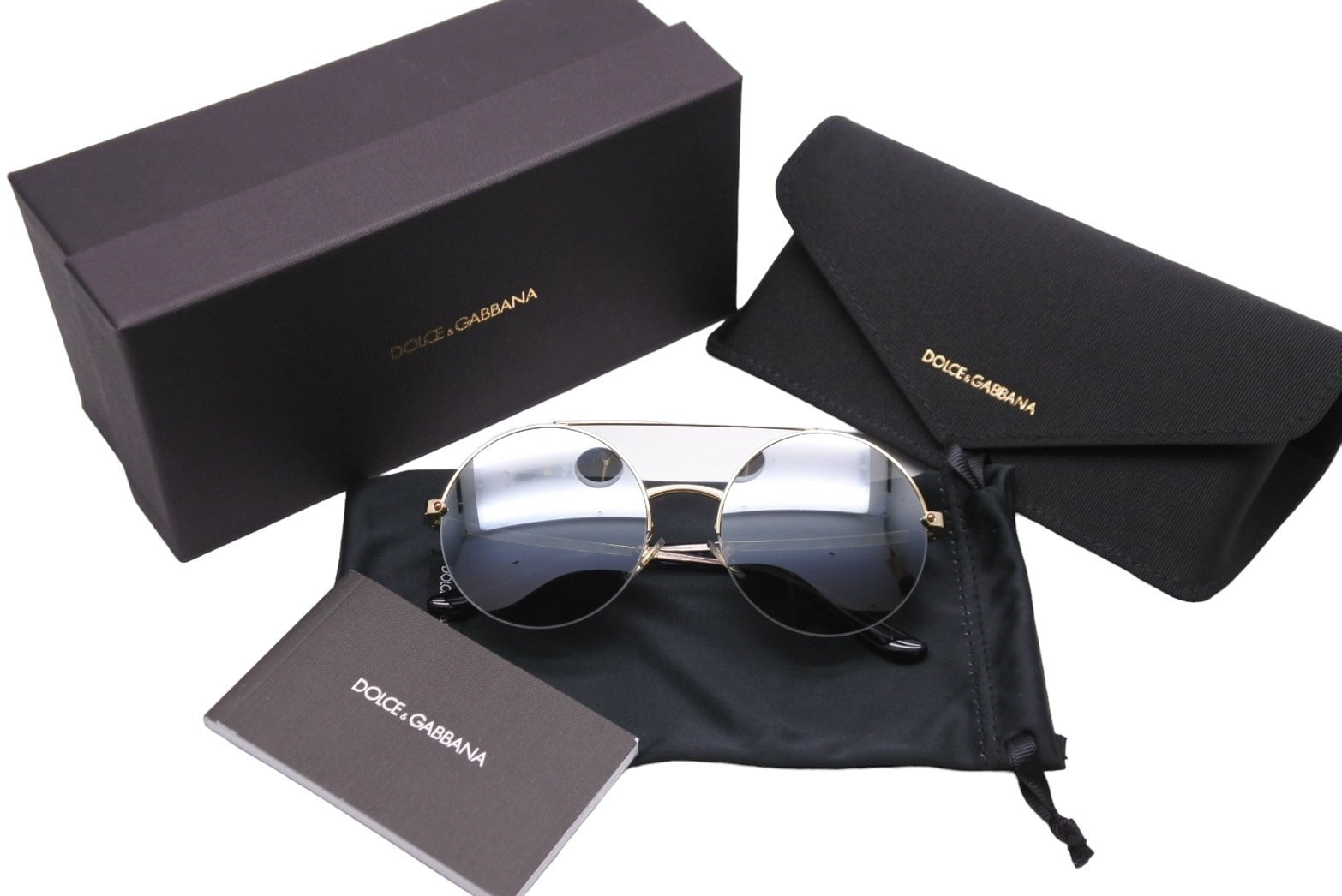 DOLCE & GABBANA – タグ 