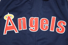 画像をギャラリービューアに読み込む, 極美品 Just Don Mitchell&amp;Ness ジャストドン ミッチェルアンドネス クラシックショーツ エンジェルス Mサイズ 中古 52950