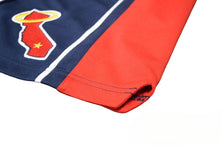 画像をギャラリービューアに読み込む, 極美品 Just Don Mitchell&amp;Ness ジャストドン ミッチェルアンドネス クラシックショーツ エンジェルス Mサイズ 中古 52950