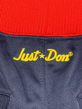 画像をギャラリービューアに読み込む, 極美品 Just Don Mitchell&amp;Ness ジャストドン ミッチェルアンドネス クラシックショーツ エンジェルス Mサイズ 中古 52950