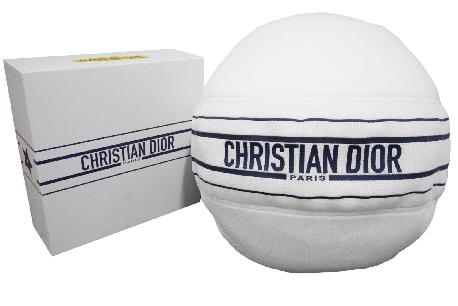 Christian Dior クリスチャンディオール TECHNOGYM FOR DIOR バランス ...