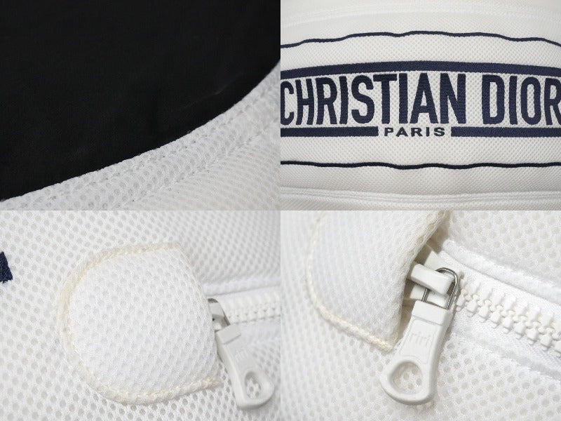 Christian Dior クリスチャンディオール TECHNOGYM FOR DIOR バランス 