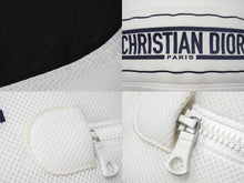 画像をギャラリービューアに読み込む, Christian Dior クリスチャンディオール TECHNOGYM FOR DIOR バランスボール 限定エディション ホワイト 美品 中古 52967