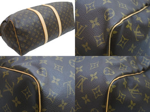 LOUIS VUITTON ルイヴィトン ボストンバッグ トラベルバッグ M41426