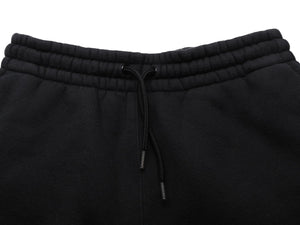 Alexander Wang アレキサンダーワン スウェットパンツ ブラック サイズxs 中古 53041