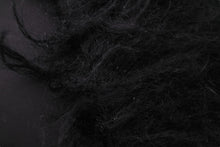 Load image into Gallery viewer, PRADA プラダ 帽子 フライトキャップ ファー付き ナイロン 2HC180 19AW CAPPELLI ブラック サイズL 美品 中古 53149