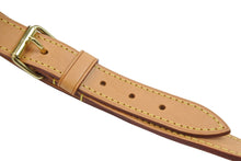 Load image into Gallery viewer, LOUIS VUITTON ルイ・ヴィトン ショルダーバッグ ダミエ・アズール ノエ ＢＢ ホワイト ゴールド金具 美品 中古 53197