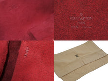 Load image into Gallery viewer, LOUIS VUITTON ルイヴィトン マルチカラー ポシェットアクセソワール ホワイト M92649 村上隆 美品 中古 53214