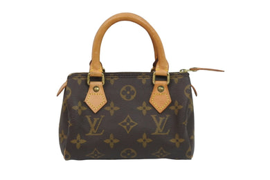 Louis Vuitton – Casanova Vintage