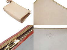 Load image into Gallery viewer, LOUIS VUITTON ルイヴィトン ハンドバッグ トートバッグ M92501 カバアンブル PM モノグラム ビニール LM0013 良品 中古 53237