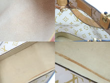 Load image into Gallery viewer, LOUIS VUITTON ルイヴィトン ハンドバッグ トートバッグ M92501 カバアンブル PM モノグラム ビニール LM0013 良品 中古 53237